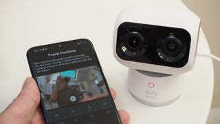 360 camera editor|Eufy Indoor Cam S350 review: the sweet little  .